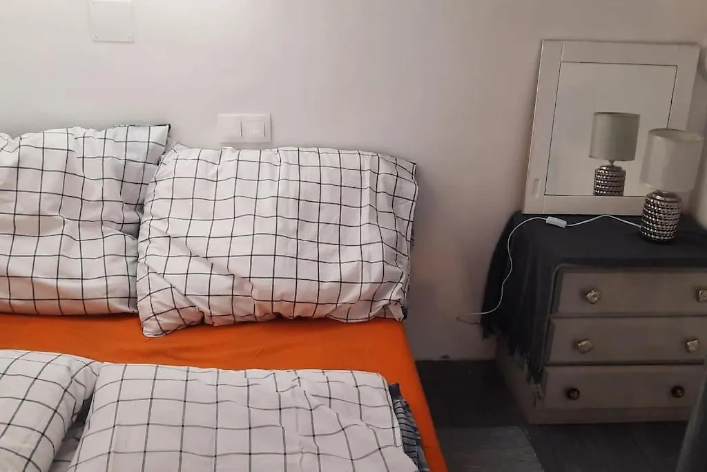 Nice Downtown Apartment Budapest