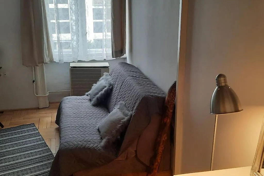 Nice Downtown Apartment Budapest 0*,