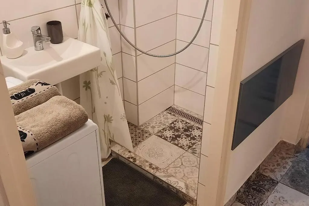 Nice Downtown Apartment Budapest 0*,  Hungría